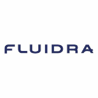 Logo di Fluidra (PK) (FLUIF).