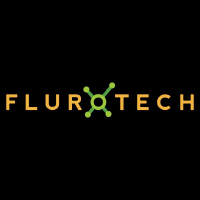 Logo di Flurotech (CE) (FLURF).