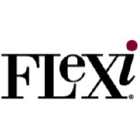 Logo di FlexiInternational Softw... (CE) (FLXI).