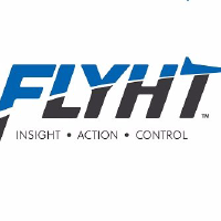 Logo di Flyht Aerospace Solutions (QX) (FLYLF).