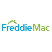 Logo di Federal Home Loan Mortgage (QB) (FMCCG).