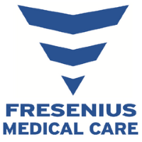 Logo di Fresenius Med Care (PK) (FMCQF).