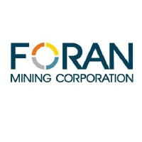Logo di Foran Mining (QX) (FMCXF).