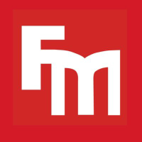 Logo di F and M Bancorp (CE) (FMOO).