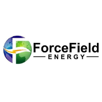 Logo di ForceField Energy (CE) (FNRG).