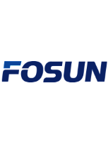 Logo di Fosun (PK) (FOSUF).