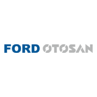 Logo di Ford Otomotiv Sanayi As (PK) (FOVSY).