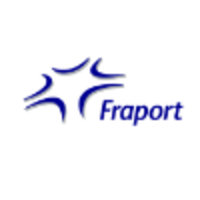 Logo di Fraport (PK) (FPRUY).