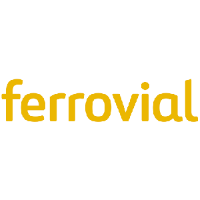 Logo di Ferrovial (PK) (FRRVF).