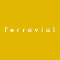 Logo di Ferrovial (PK) (FRRVY).