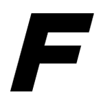 Logo di Fortran (PK) (FRTN).