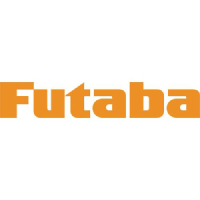 Logo di Futaba (PK) (FUBAF).