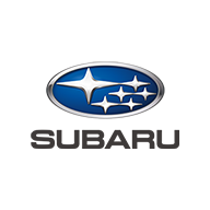 Logo di Subaru (PK) (FUJHY).