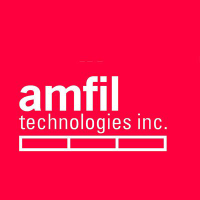 Logo di Amfil Technologies (PK) (FUNN).