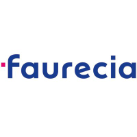 Logo di Forvia (PK) (FURCF).