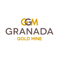 Logo di Granada Gold Mine (PK) (GBBFF).