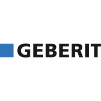 Logo di Geberit (PK) (GBERF).