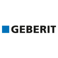 Logo di Geberit Ag Jona (PK) (GBERY).