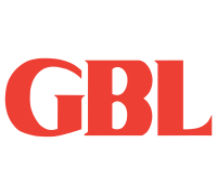 Logo di Groupe Bruxelles (PK) (GBLBF).