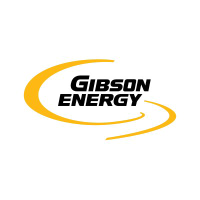 Logo di Gibson Energy (PK) (GBNXF).