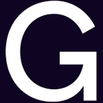 Logo di Grayscale Bitcoin Trust ... (QX) (GBTC).