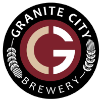 Logo di Granite City Food and Br... (CE) (GCFB).