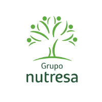 Logo per Grupo Nutresa (PK)