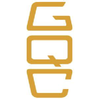 Logo di Goldquest Mining (PK) (GDQMF).