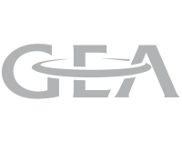 Logo di GEA (PK) (GEAGF).