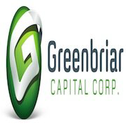 Logo di Greenbriar Sustainable L... (PK) (GEBRF).
