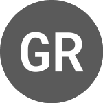 Logo di Gedeon Richter (PK) (GEDRY).