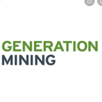 Logo di Generation Mining (QB) (GENMF).
