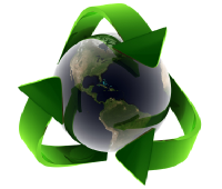 Logo di Green Envirotech (CE) (GETH).