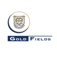 Logo di Gold Fields (PK) (GFIOF).