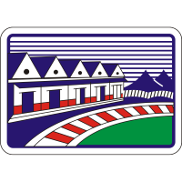 Logo di PT Gudang Garam (PK) (GGNPF).