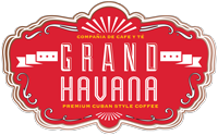 Logo di Grand Havana (PK) (GHAV).