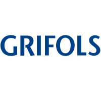 Logo di Grifols (PK) (GIFOF).