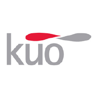 Logo di Grupo Kuo SAB de CV (CE) (GKSDF).