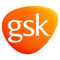 Logo di GSK (PK) (GLAXF).