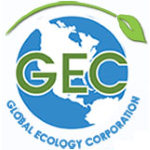 Logo di Global Ecology (CE) (GLEC).