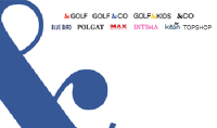 Logo di Golf (CE) (GLFAF).