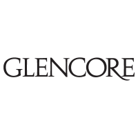 Logo di Glencore (PK) (GLNCY).