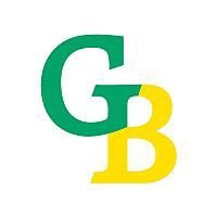 Logo di Gunma Bank (PK) (GMBKF).