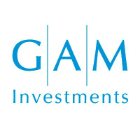 Logo di Gam (PK) (GMHLY).