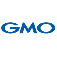 Logo di GMO Internet (PK) (GMOYF).