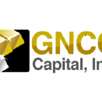 Logo di GNCC Capital (CE) (GNCP).