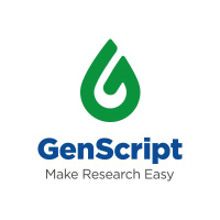 Logo di Genscript Biotech (PK) (GNNSF).
