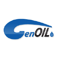 Logo di Genoil (PK) (GNOLF).