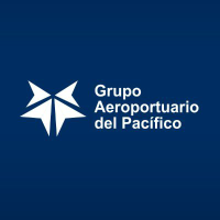 Logo di Grupo Aeropuerto del Pac... (PK) (GPAEF).