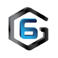 Logo di G6 Materials (QB) (GPHBF).